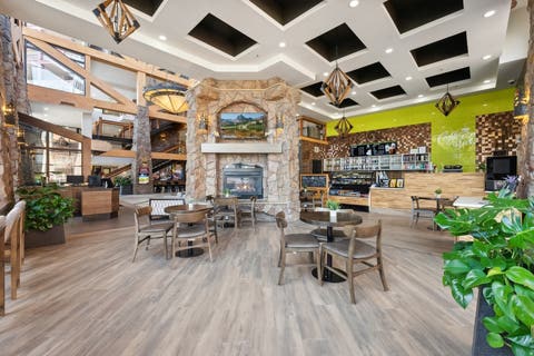 Tiny photo for 3000 CANYONS RESORT DR #3512A, Park City, UT 84098 (MLS # 2172593)
