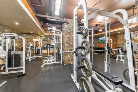 Tiny photo for 3000 CANYONS RESORT DR #3512A, Park City, UT 84098 (MLS # 2172593)
