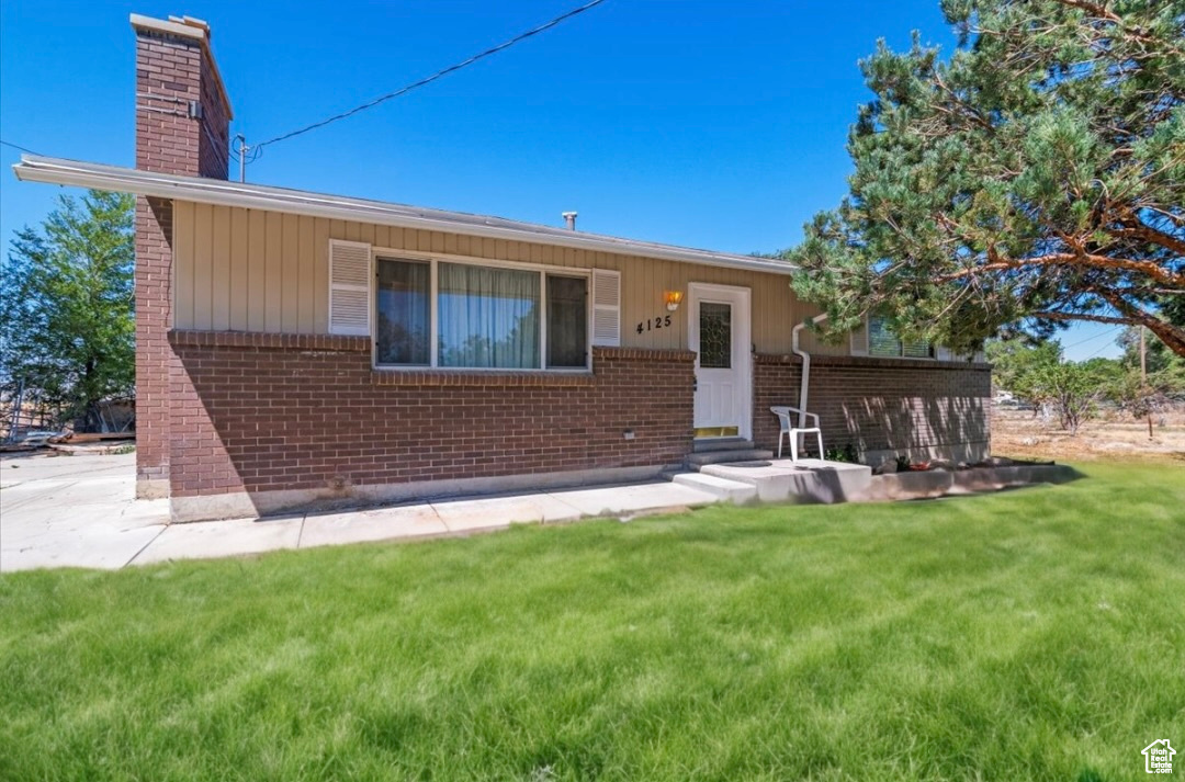 GOLDEN GARDENS - Residential