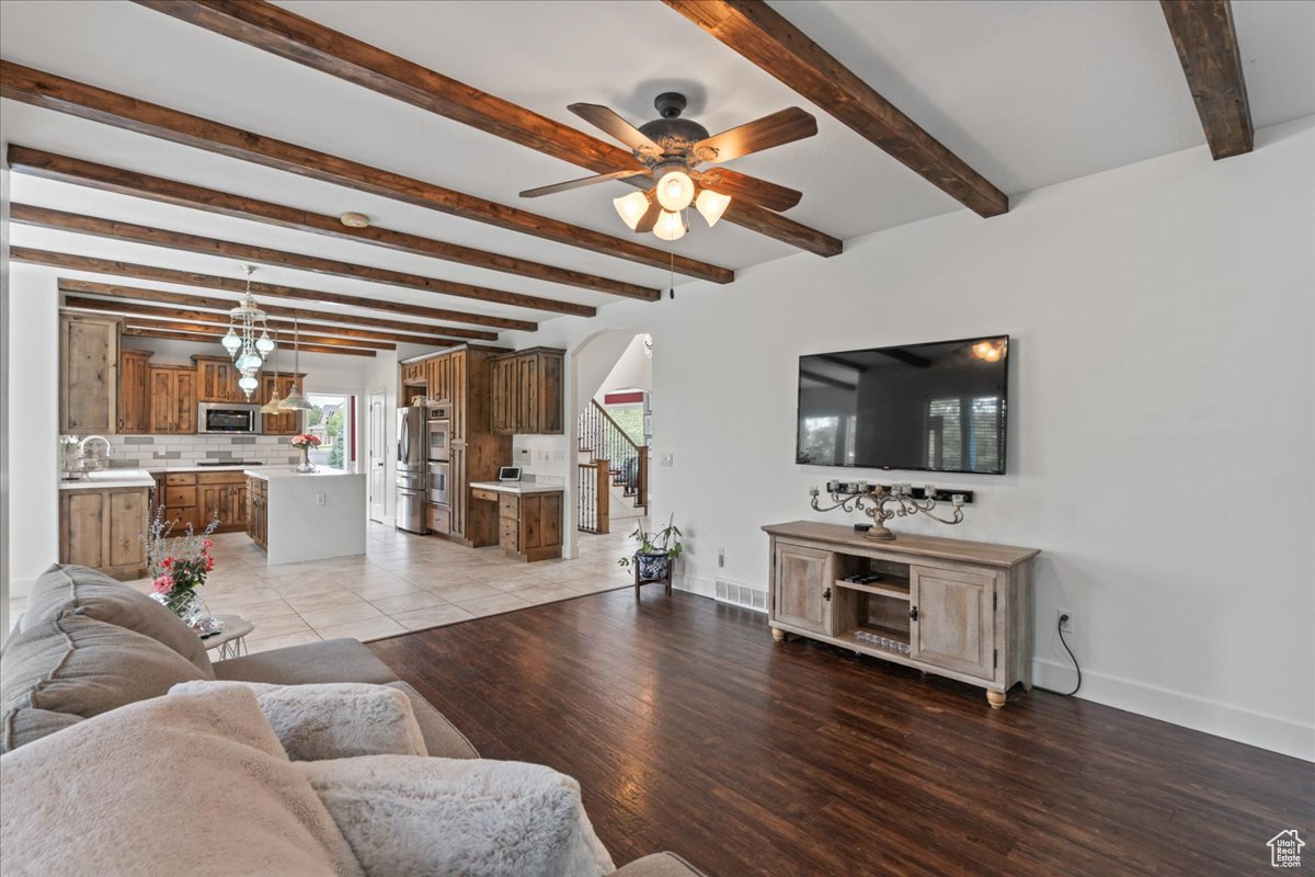 LONE PEAK VILLAGE - Residential
