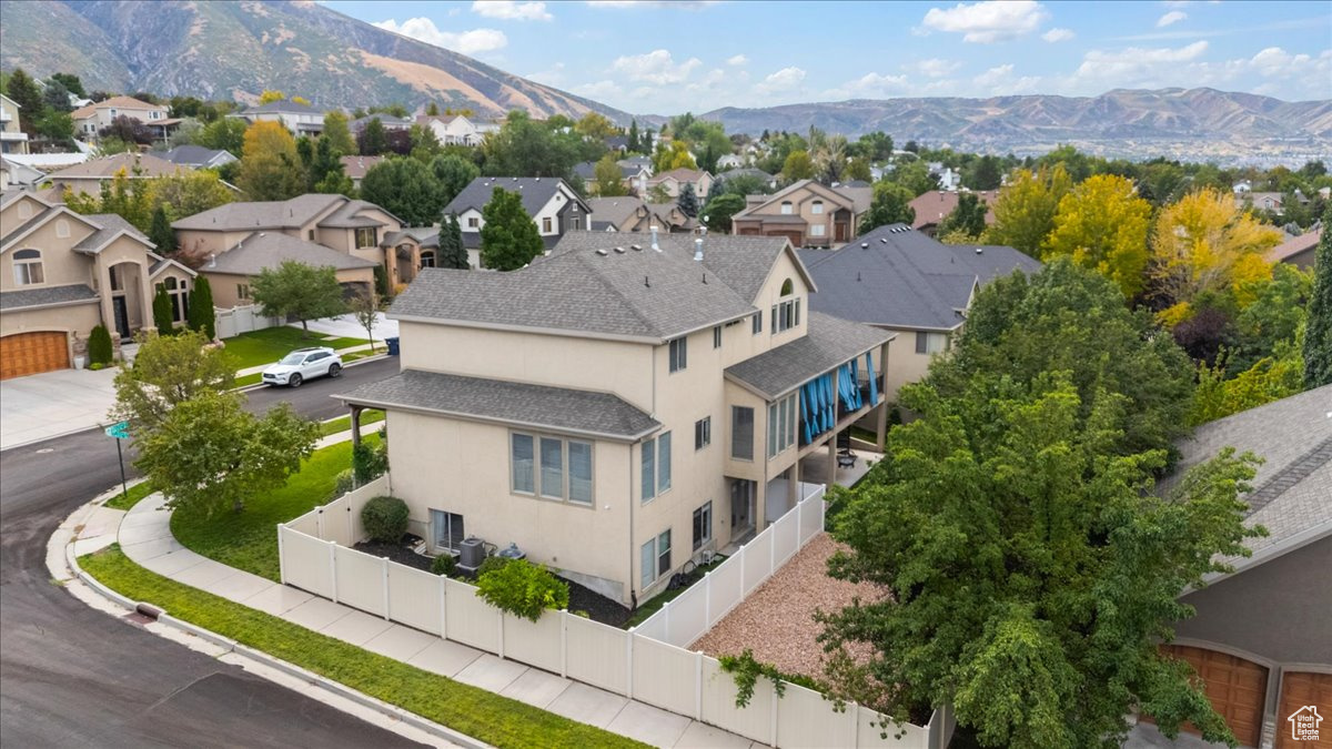 LONE PEAK VILLAGE - Residential