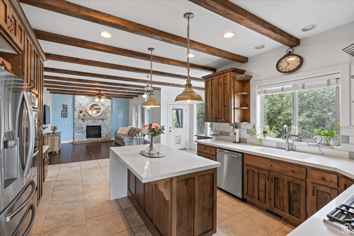 LONE PEAK VILLAGE - Residential