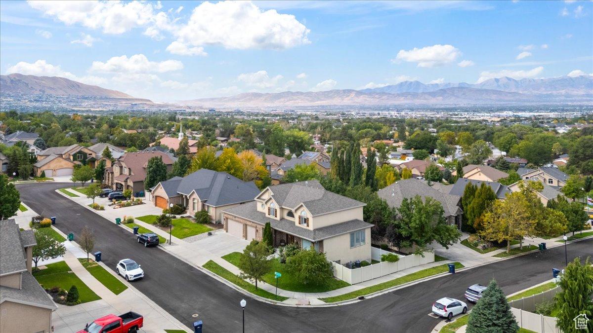 LONE PEAK VILLAGE - Residential