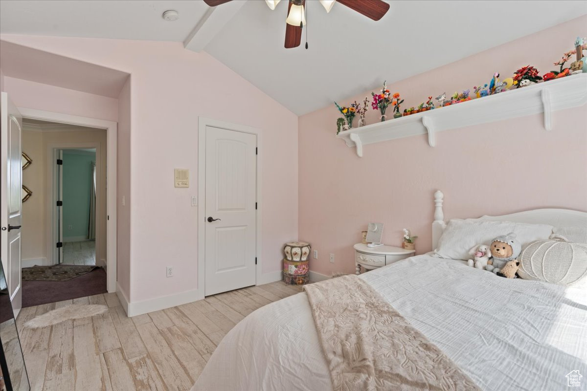LONE PEAK VILLAGE - Residential