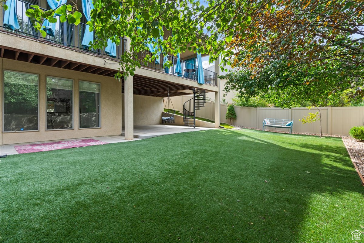 LONE PEAK VILLAGE - Residential