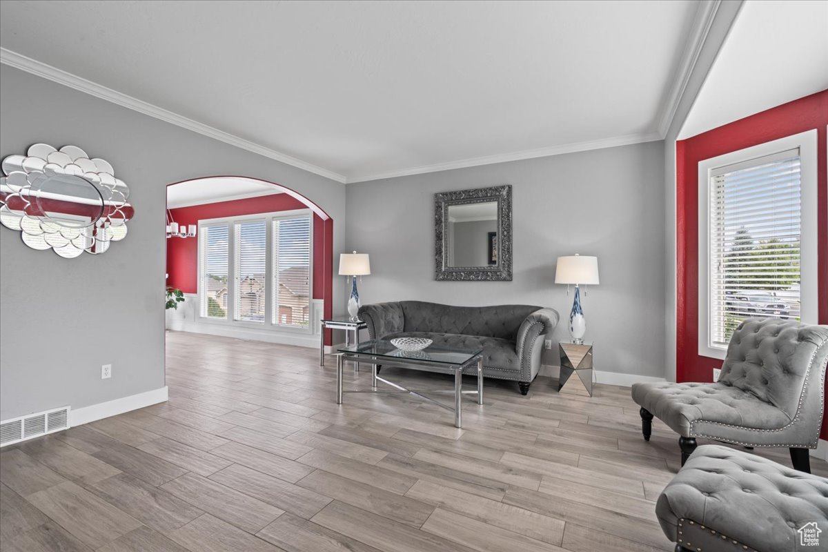 LONE PEAK VILLAGE - Residential