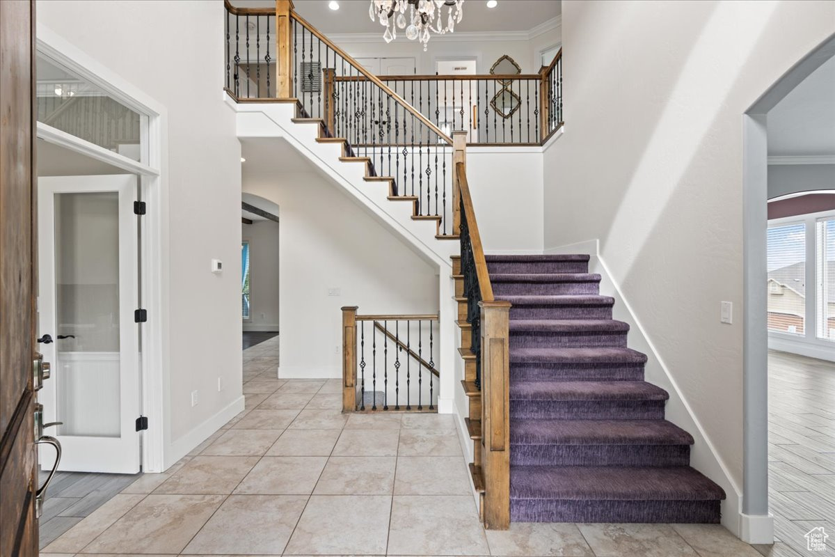 LONE PEAK VILLAGE - Residential