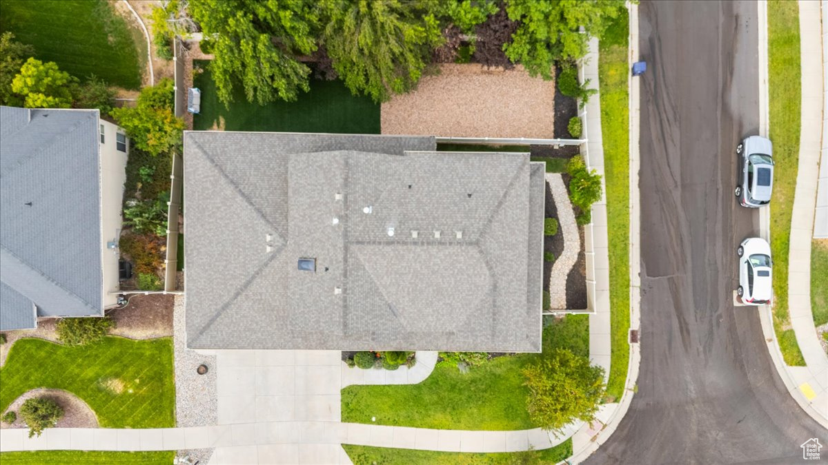 LONE PEAK VILLAGE - Residential