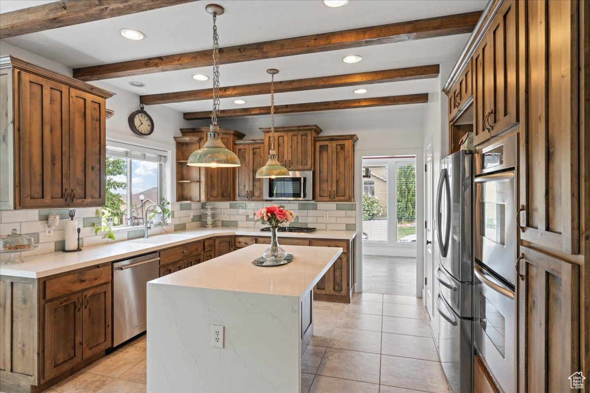LONE PEAK VILLAGE - Residential