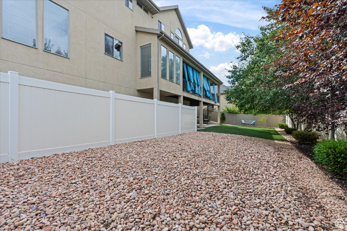 LONE PEAK VILLAGE - Residential