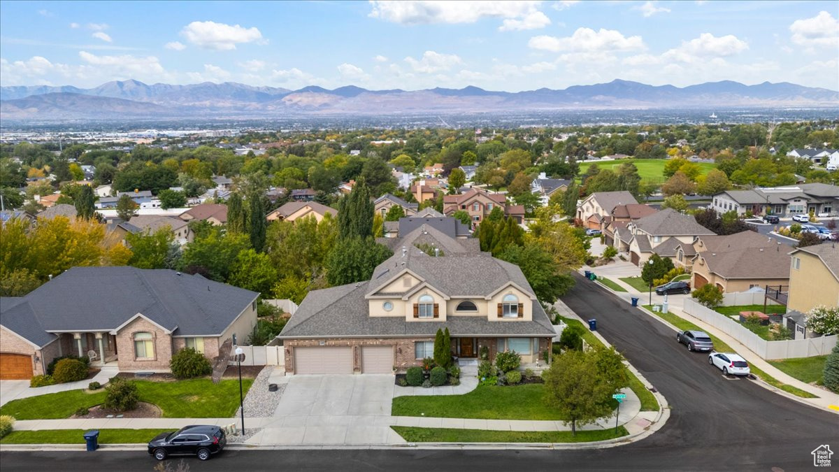 LONE PEAK VILLAGE - Residential