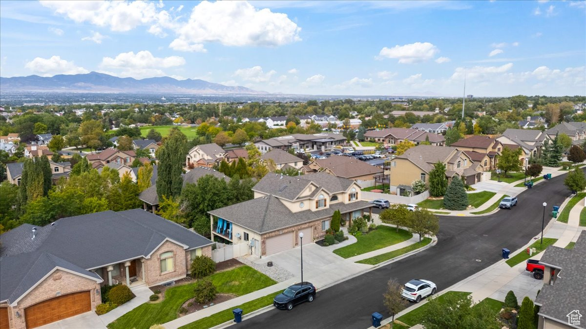 LONE PEAK VILLAGE - Residential