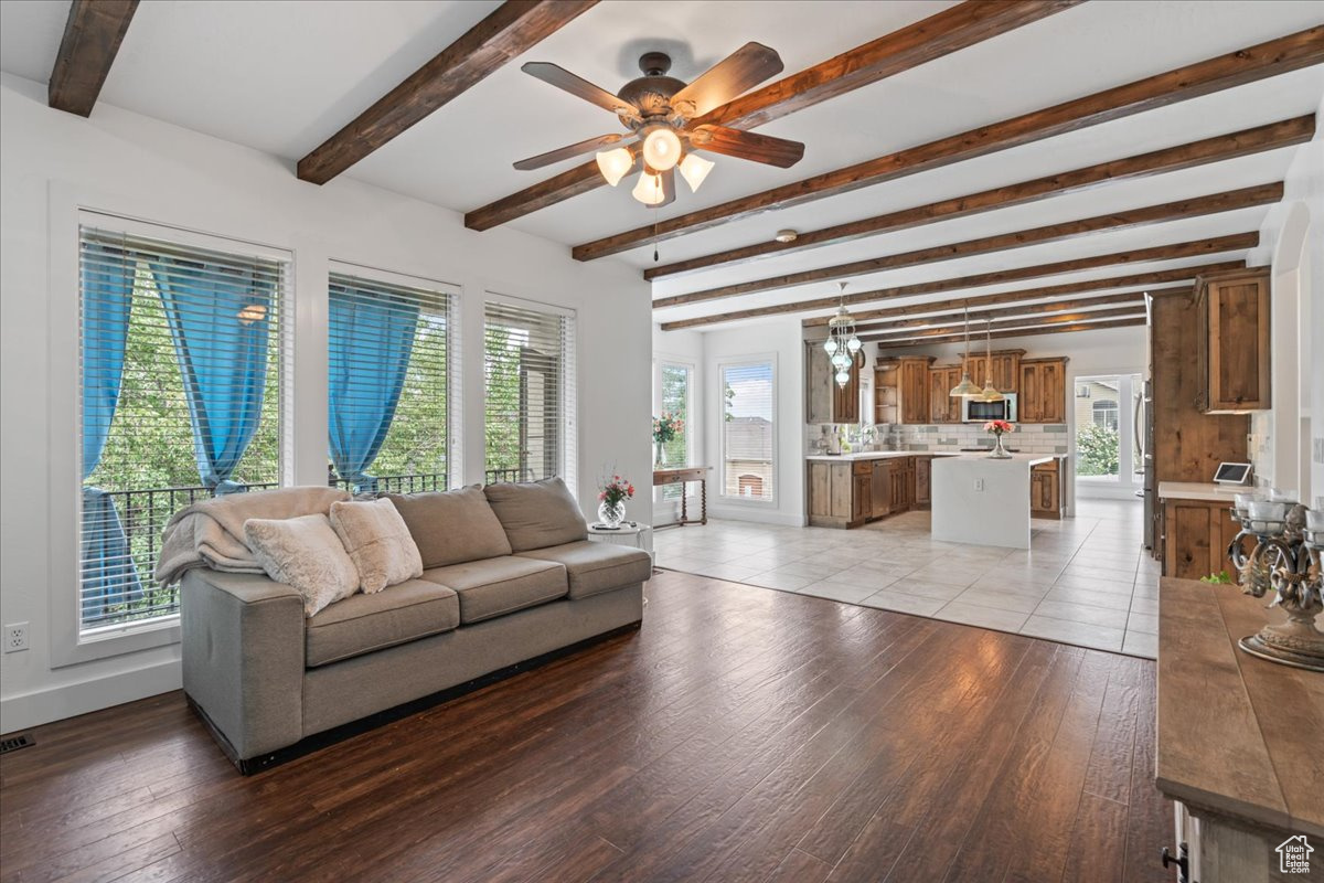 LONE PEAK VILLAGE - Residential