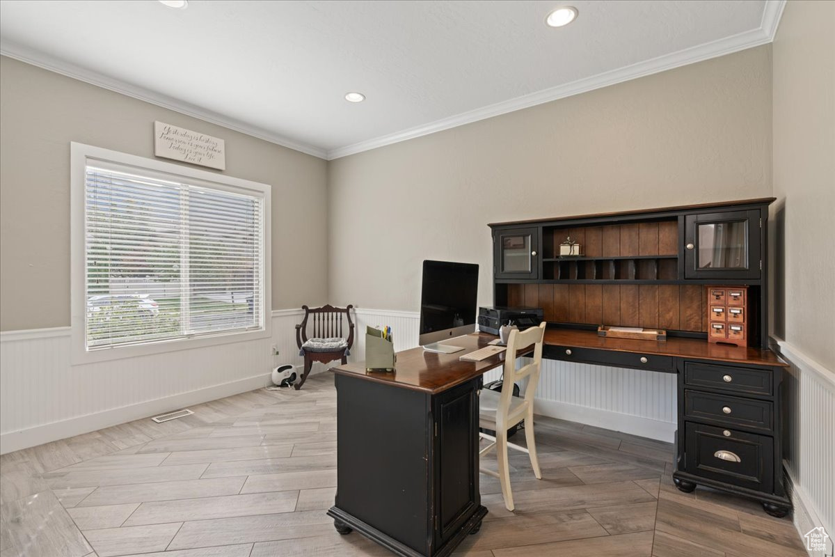 LONE PEAK VILLAGE - Residential