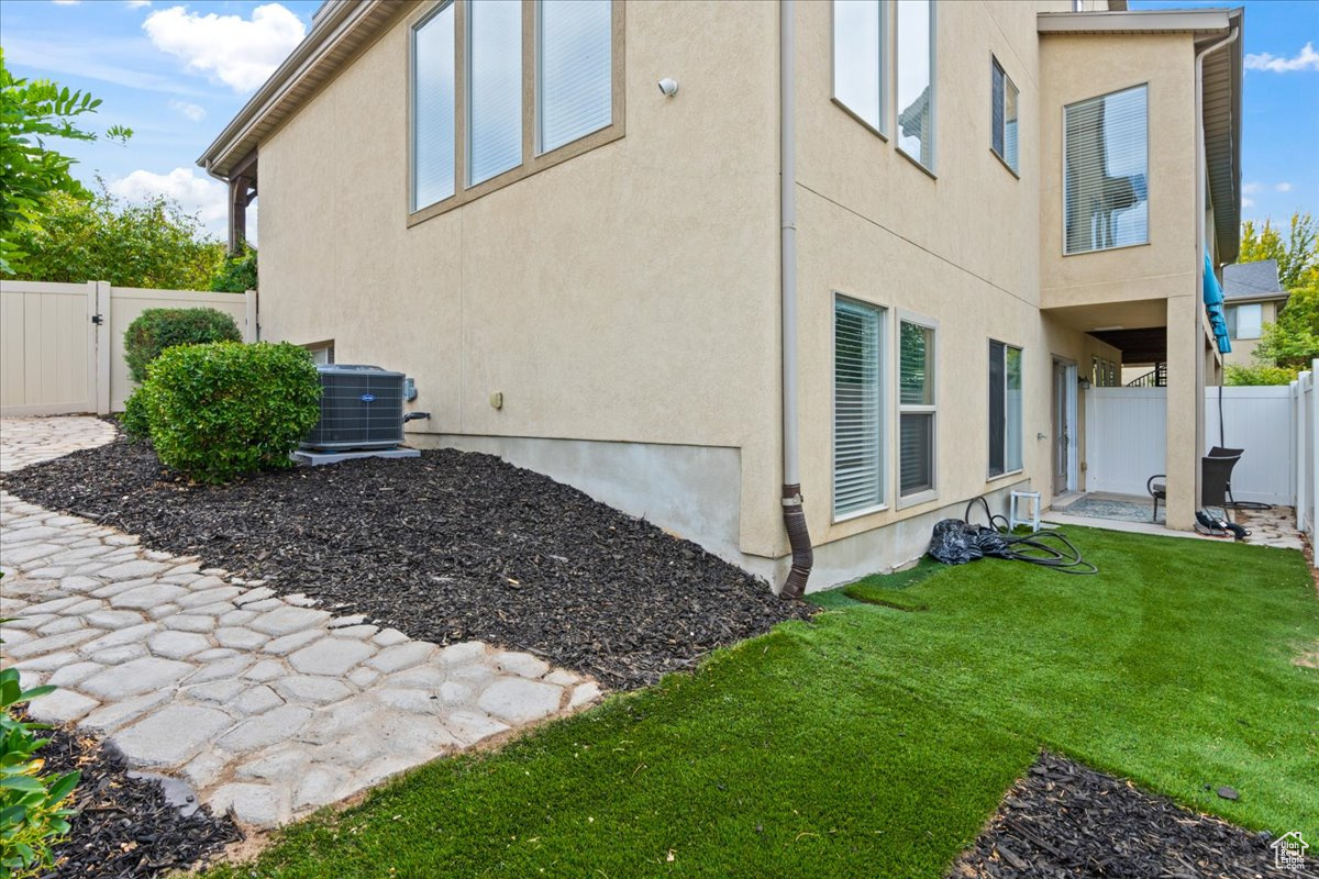 LONE PEAK VILLAGE - Residential