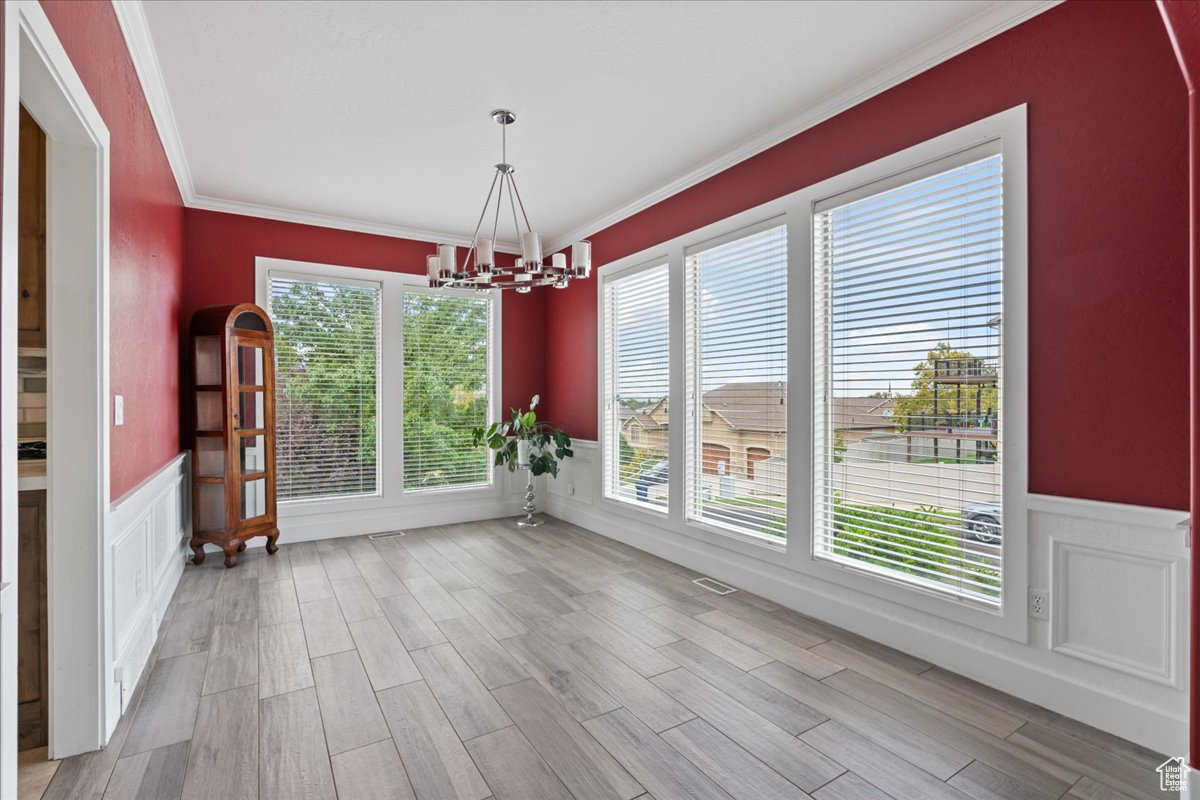 LONE PEAK VILLAGE - Residential
