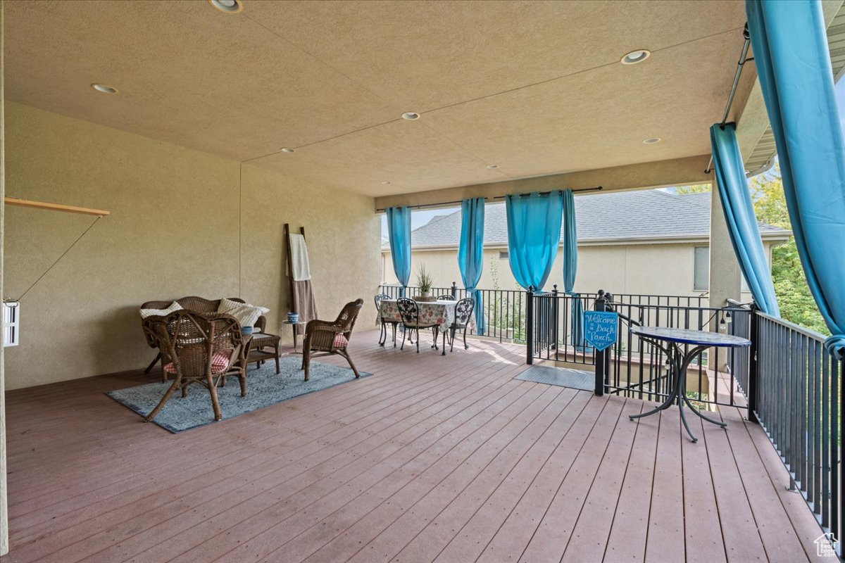 LONE PEAK VILLAGE - Residential