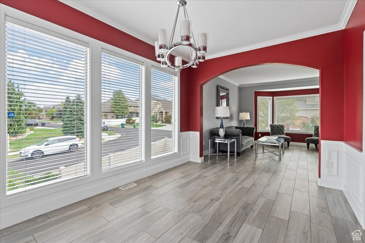 LONE PEAK VILLAGE - Residential