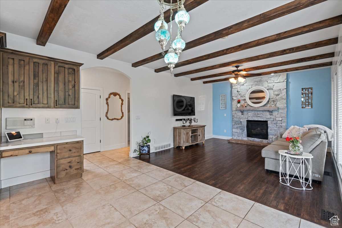 LONE PEAK VILLAGE - Residential