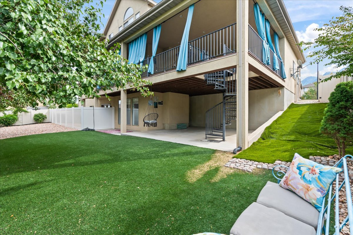 LONE PEAK VILLAGE - Residential
