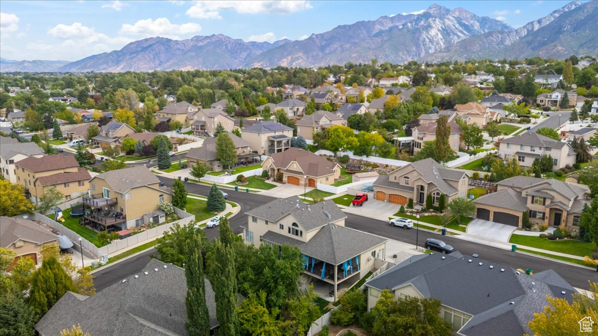 LONE PEAK VILLAGE - Residential
