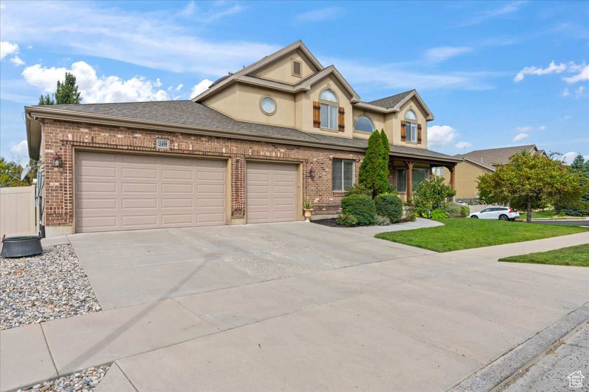 LONE PEAK VILLAGE - Residential