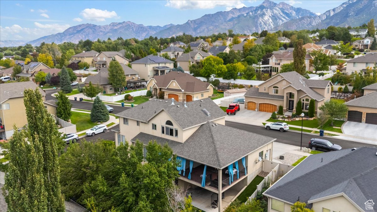 LONE PEAK VILLAGE - Residential