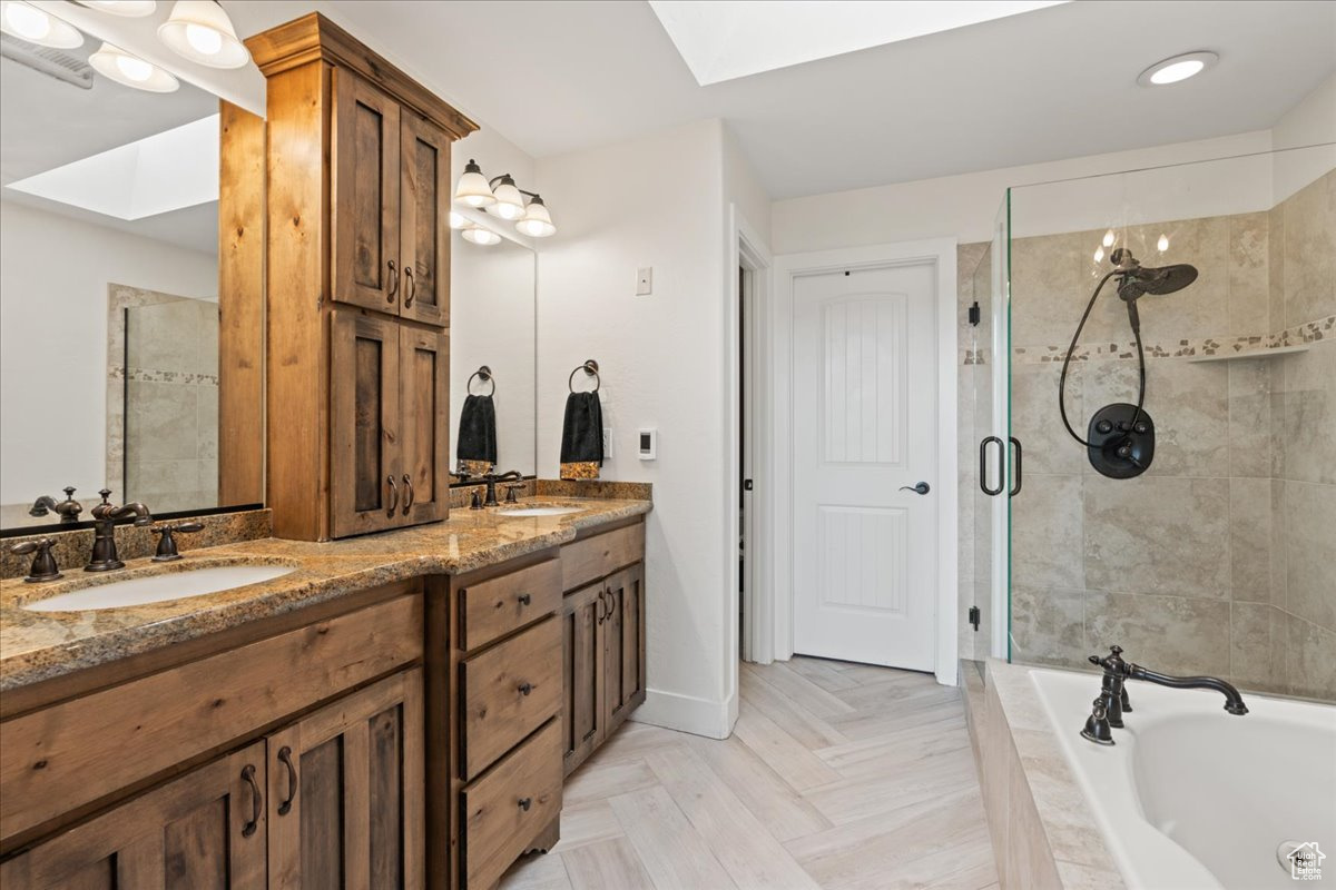 LONE PEAK VILLAGE - Residential