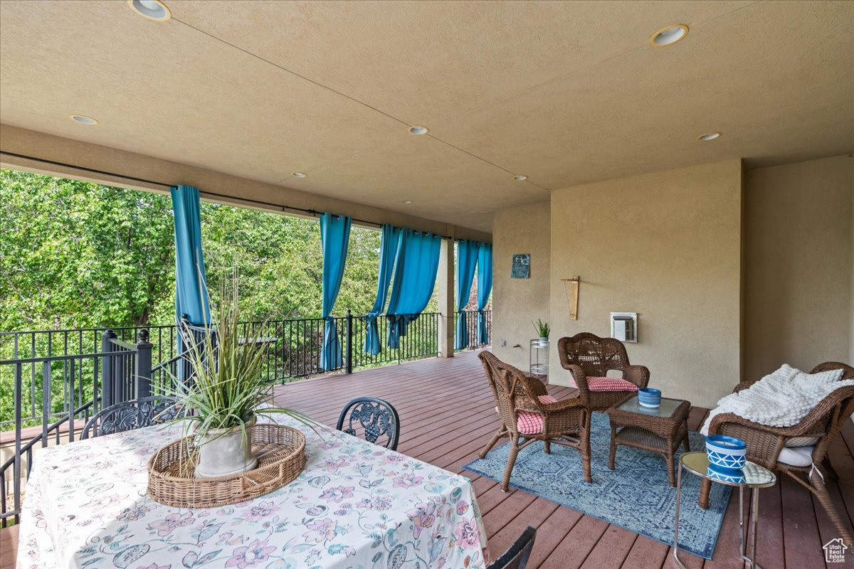 LONE PEAK VILLAGE - Residential