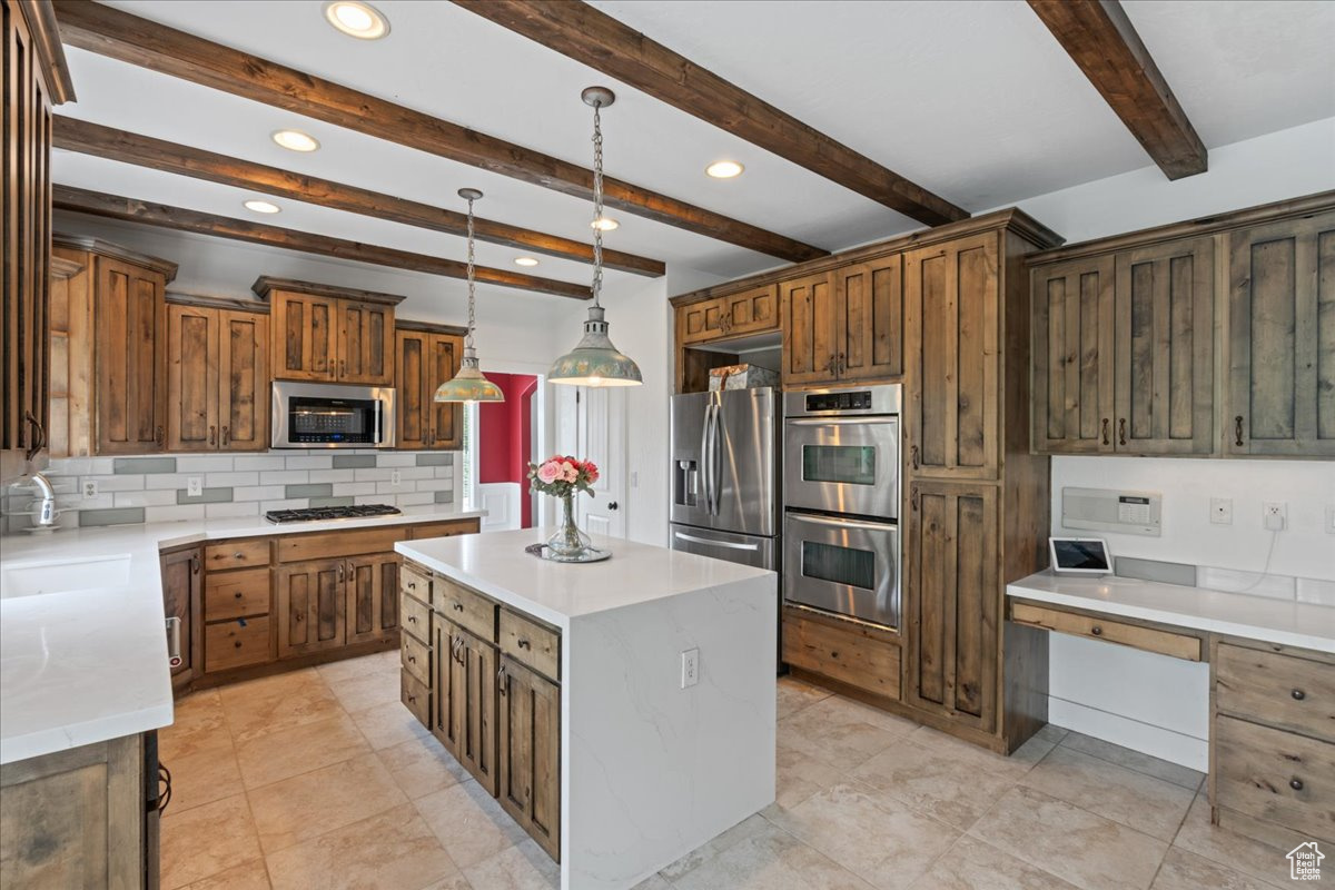 LONE PEAK VILLAGE - Residential