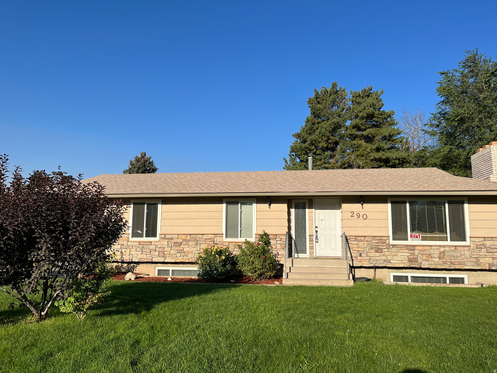 SHERWOOD MEADOWS - Residential