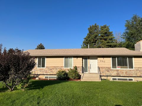 Photo of 290 S 300 E, Orem, UT 84058 (MLS # 2140355)