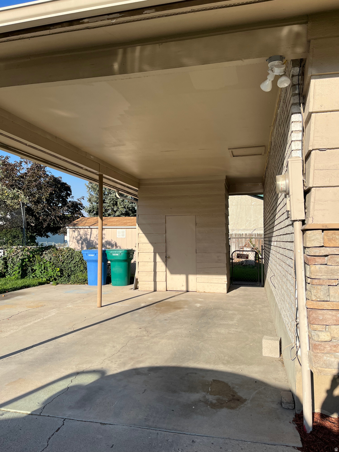 SHERWOOD MEADOWS - Residential