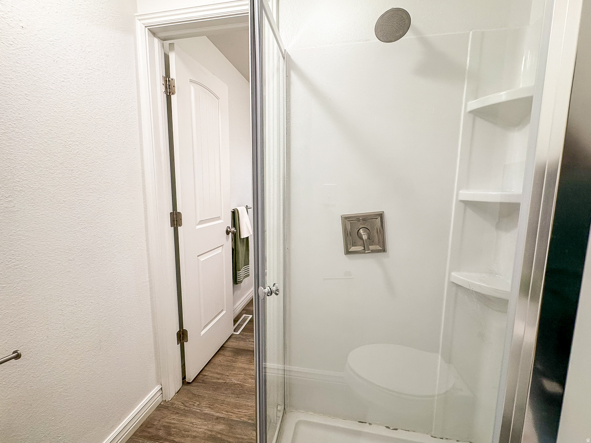 SHERWOOD MEADOWS - Residential