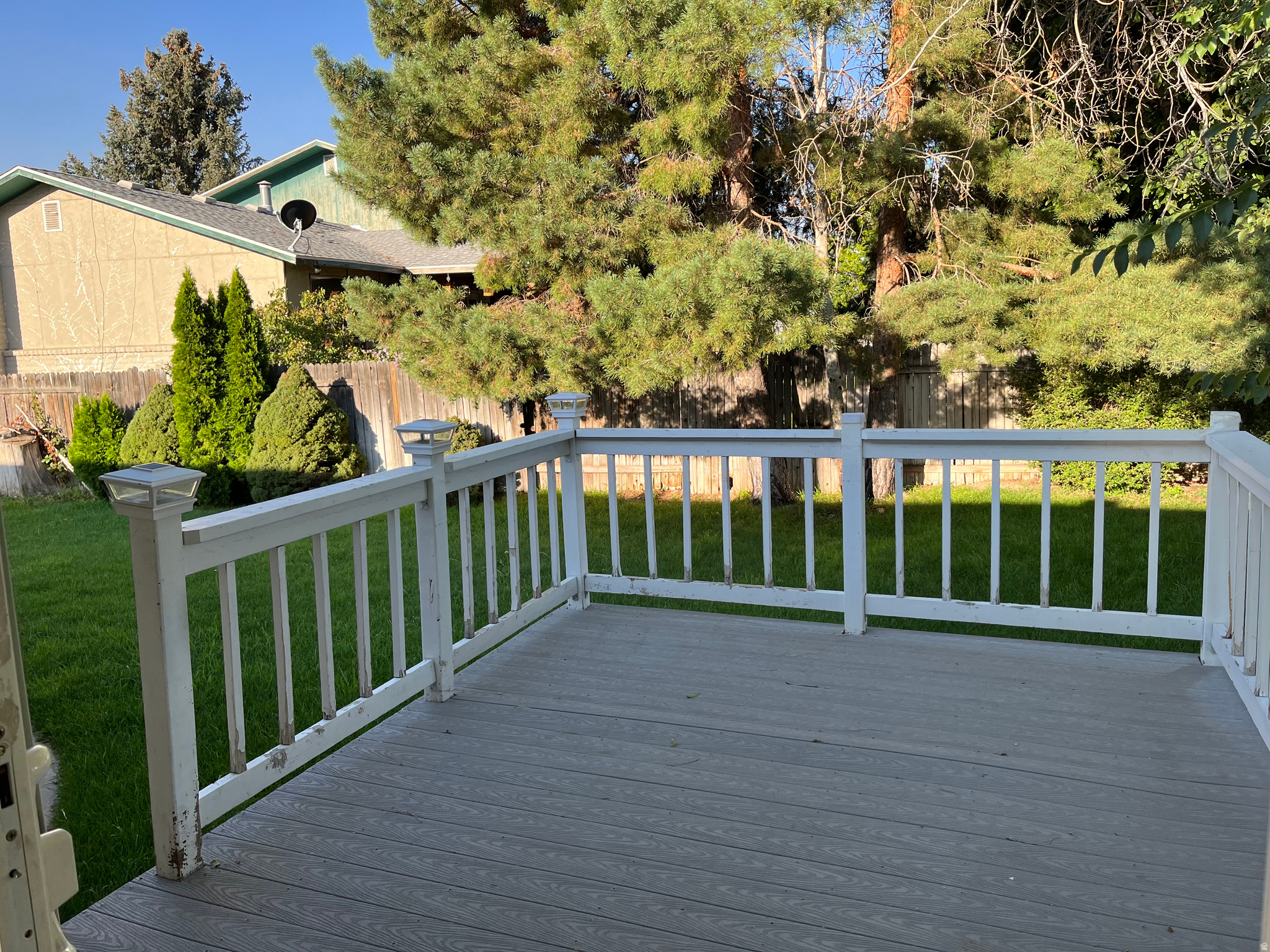 SHERWOOD MEADOWS - Residential