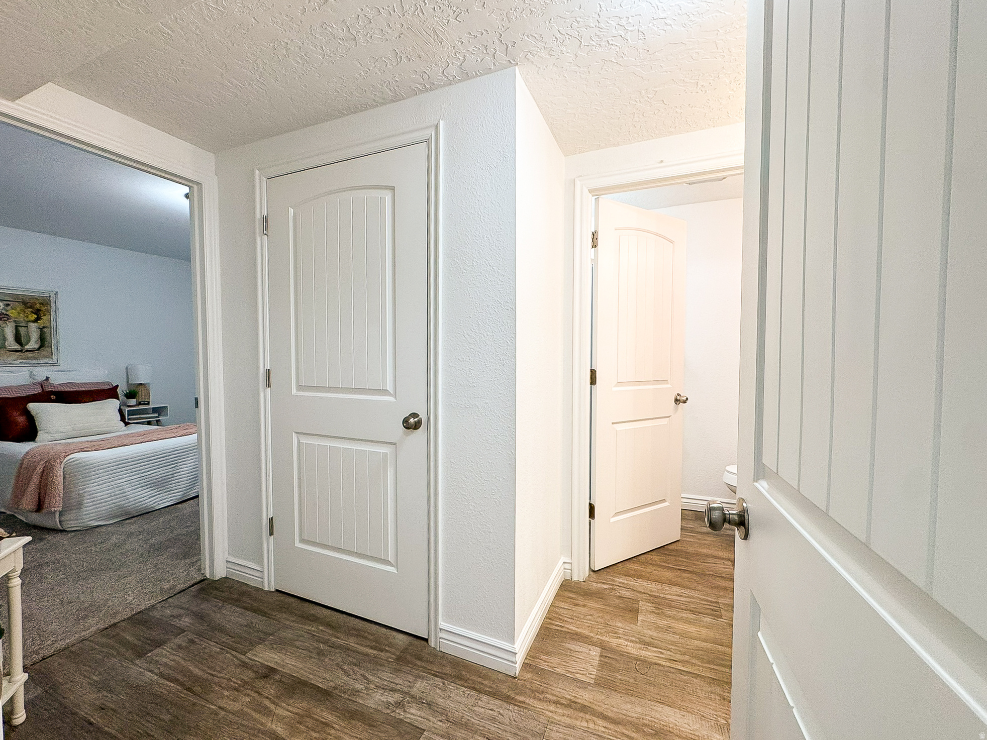 SHERWOOD MEADOWS - Residential