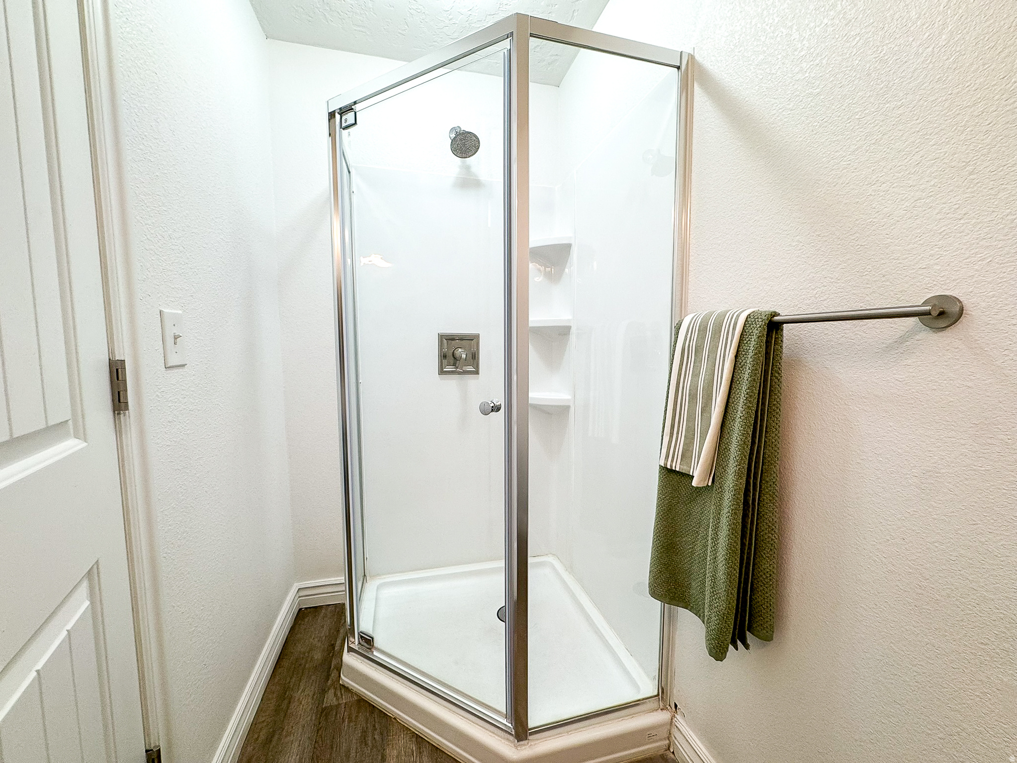 SHERWOOD MEADOWS - Residential