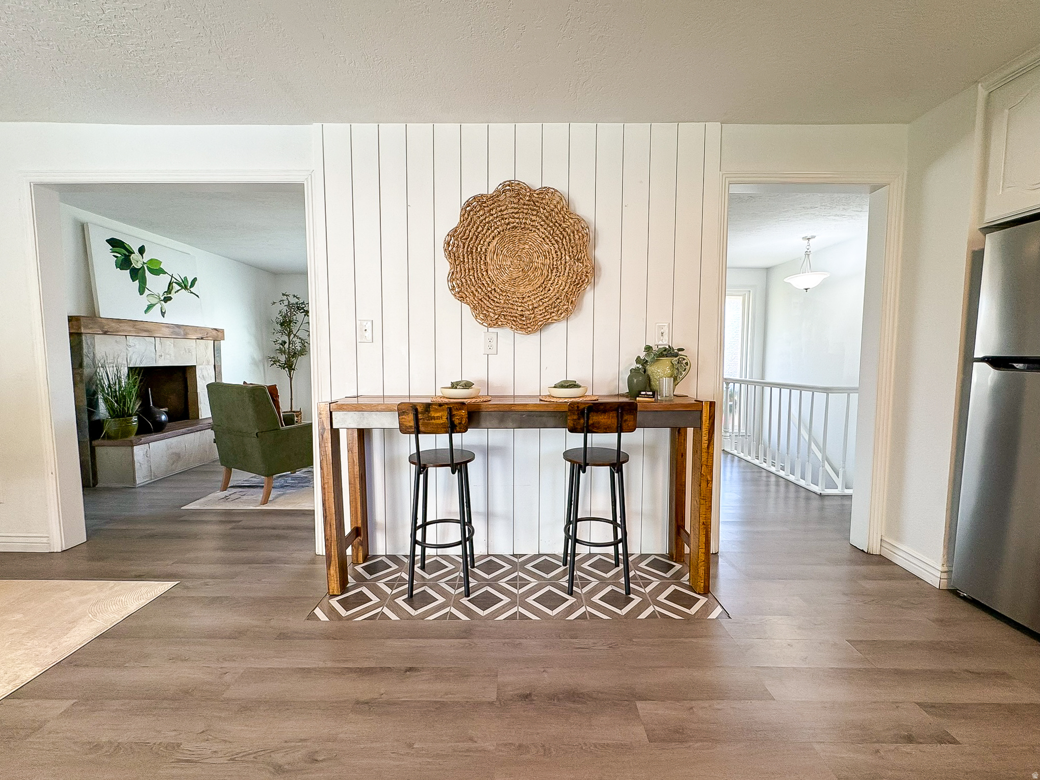 SHERWOOD MEADOWS - Residential