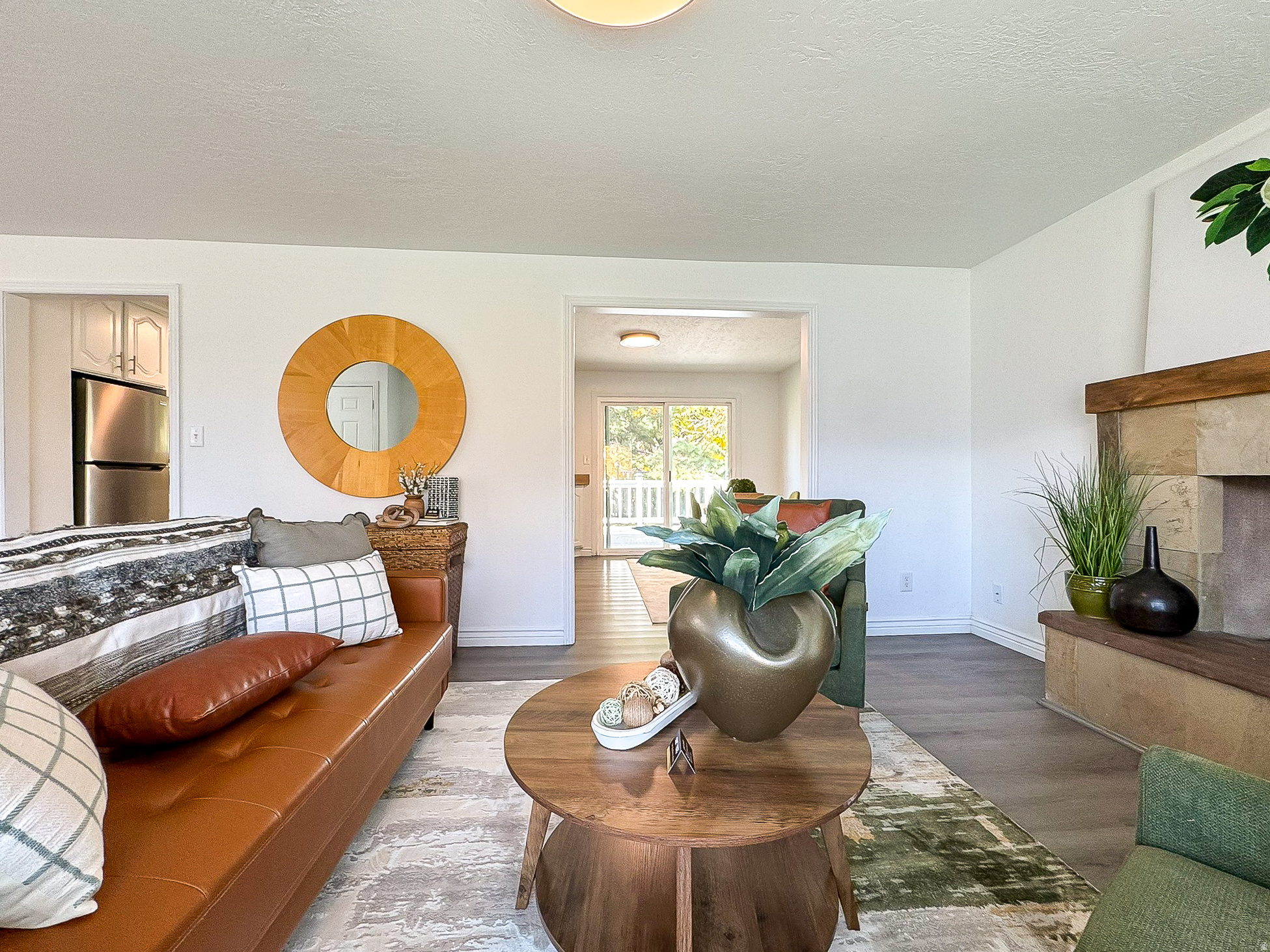 SHERWOOD MEADOWS - Residential