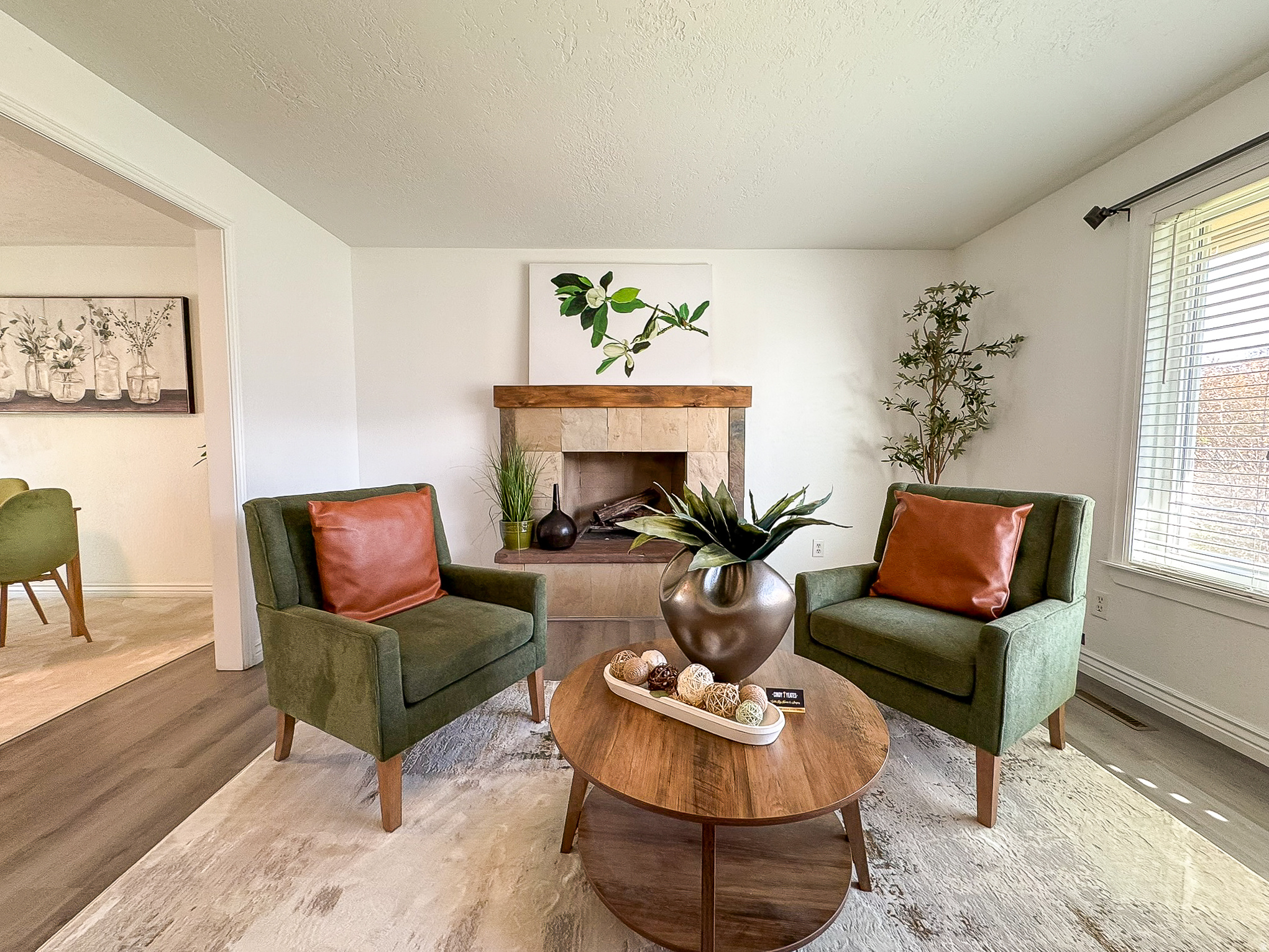 SHERWOOD MEADOWS - Residential