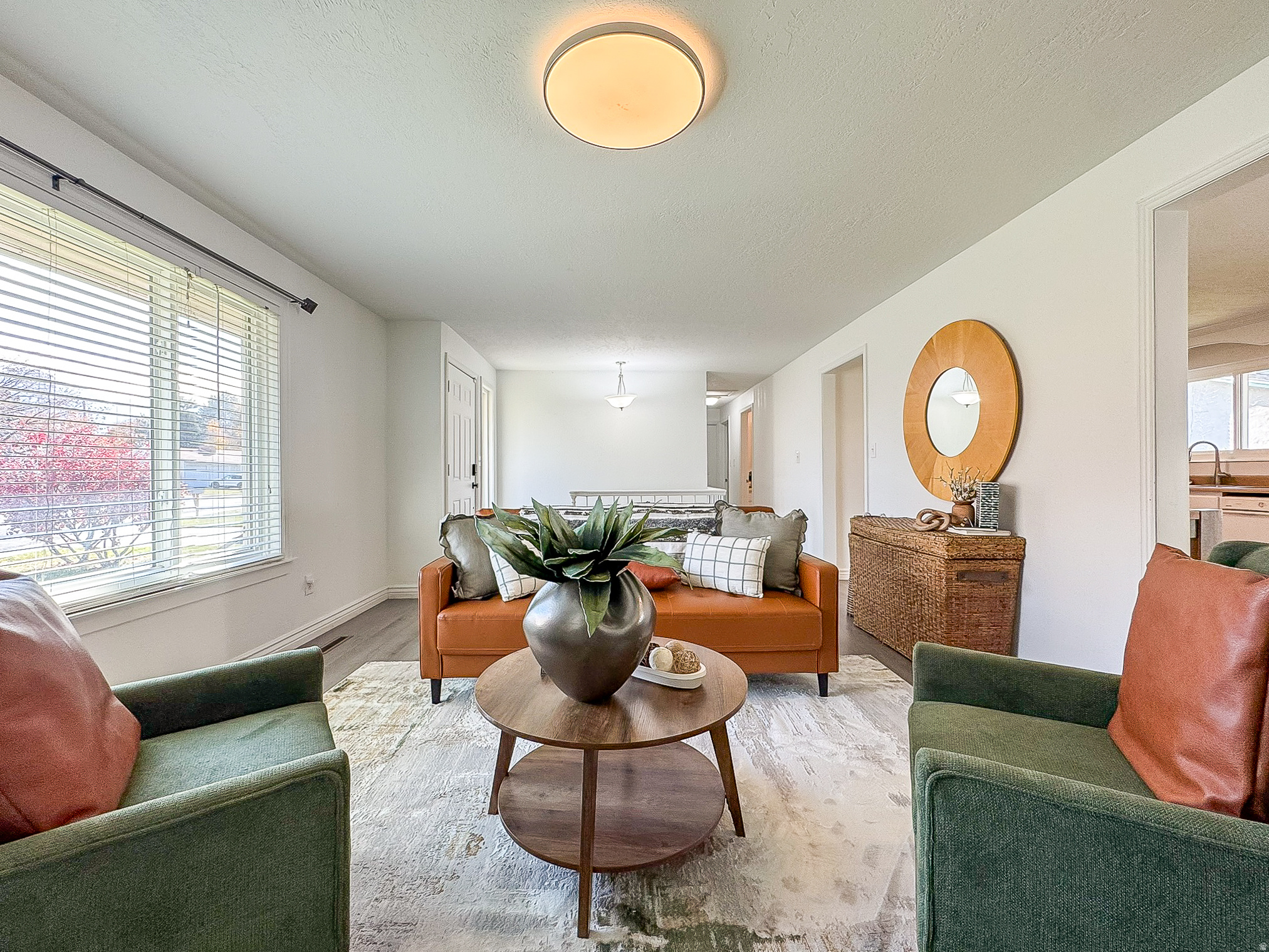 SHERWOOD MEADOWS - Residential