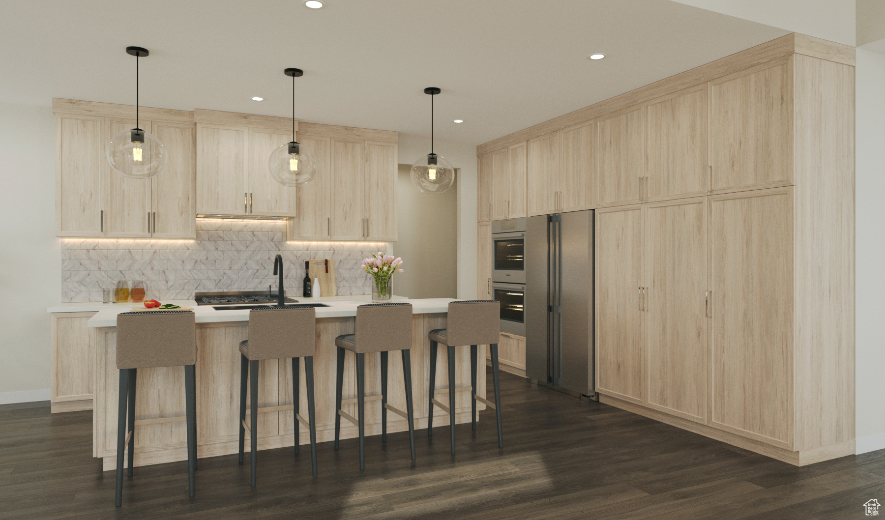 4044 W Crest Ct, Park City, Utah image 4