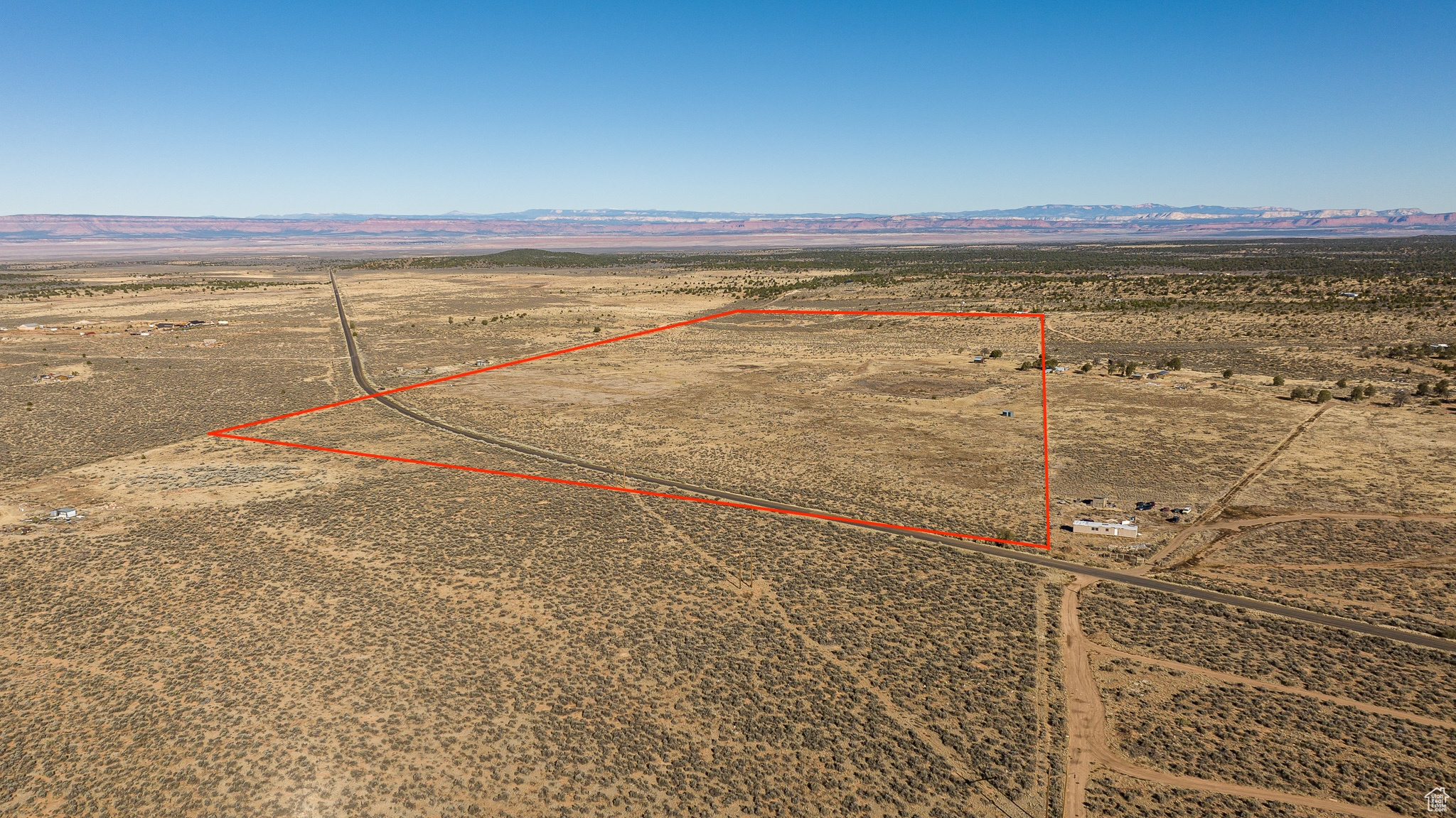 Land, Fredonia, Arizona image 1