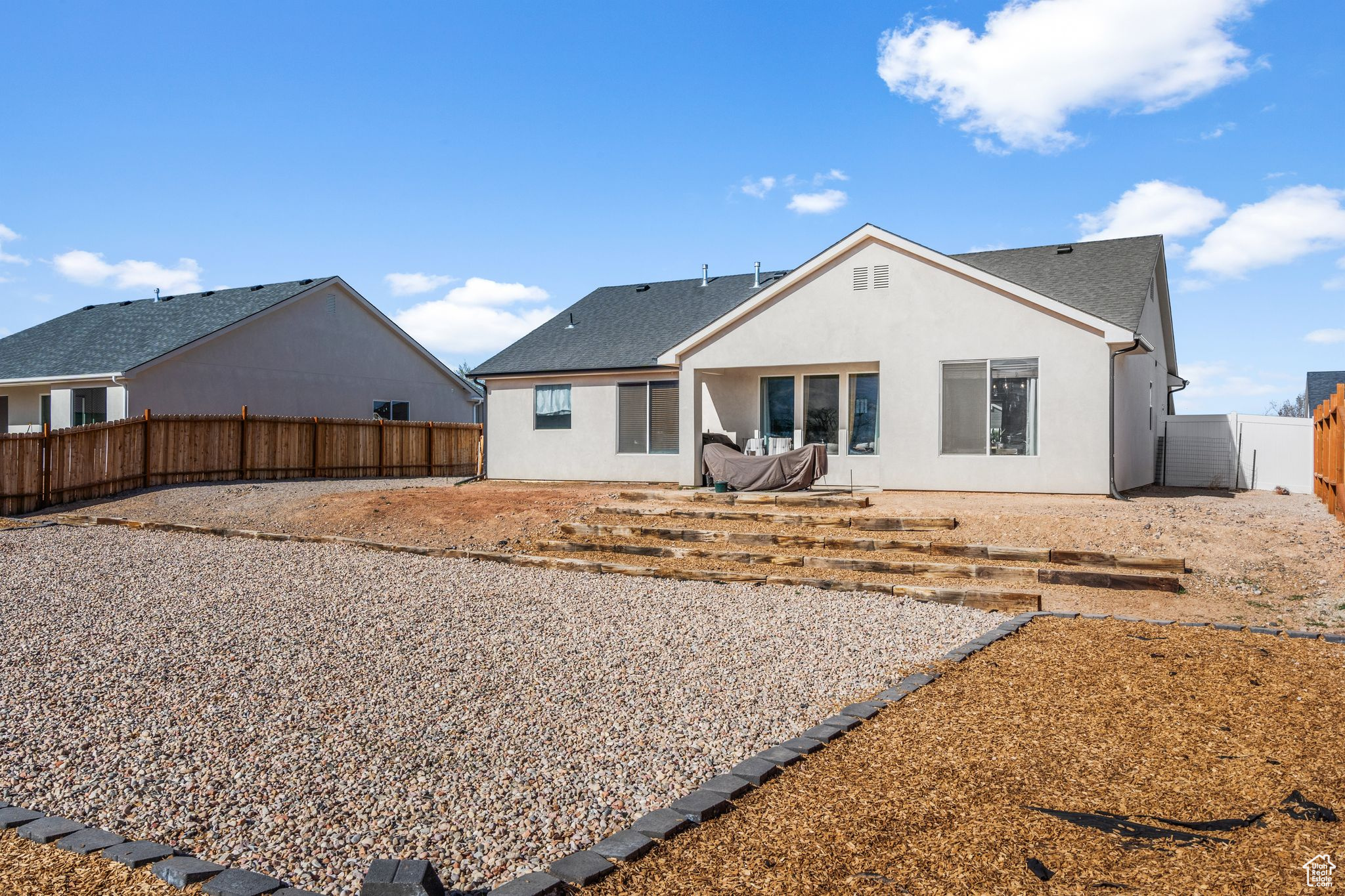PINEVIEW ESTATES - Residential