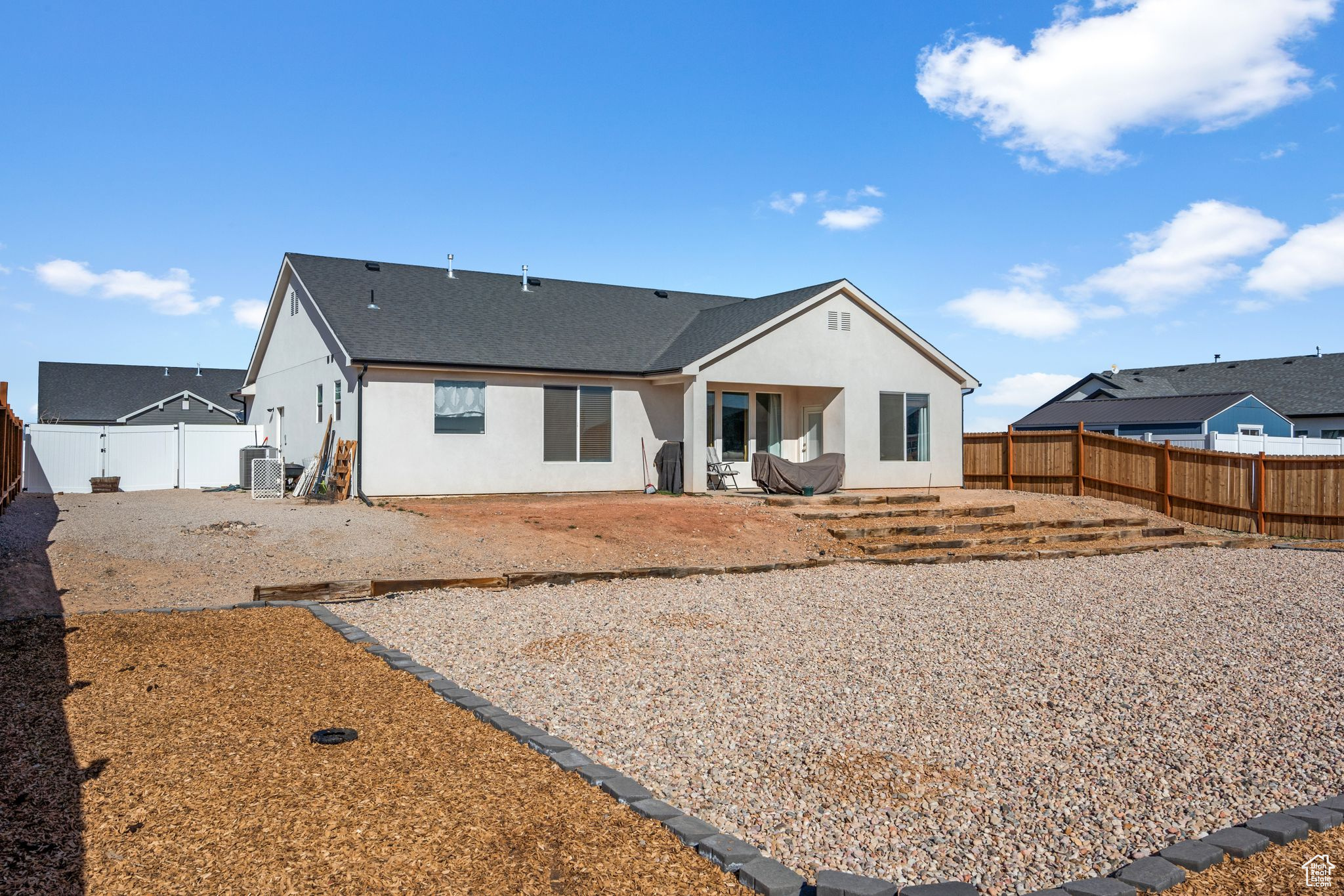 PINEVIEW ESTATES - Residential