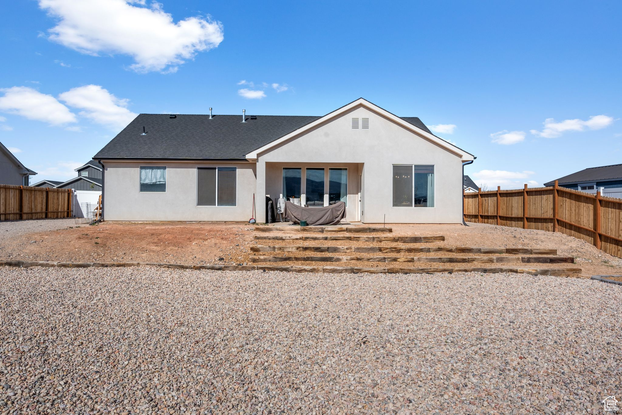 PINEVIEW ESTATES - Residential