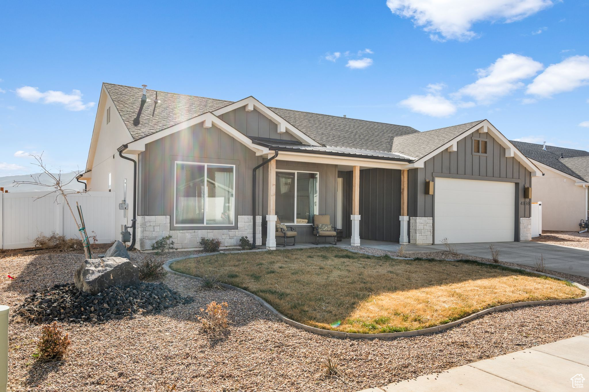PINEVIEW ESTATES - Residential