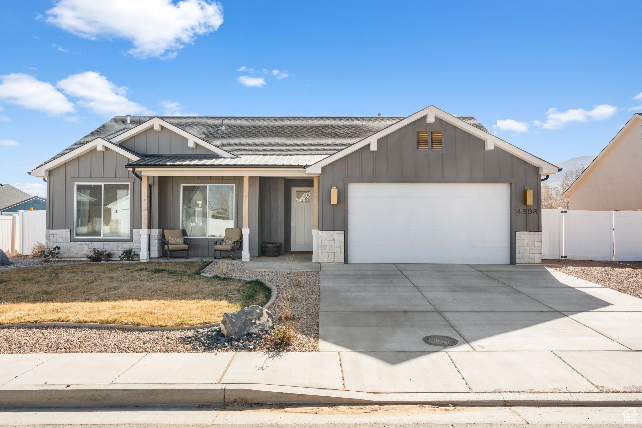 PINEVIEW ESTATES - Residential