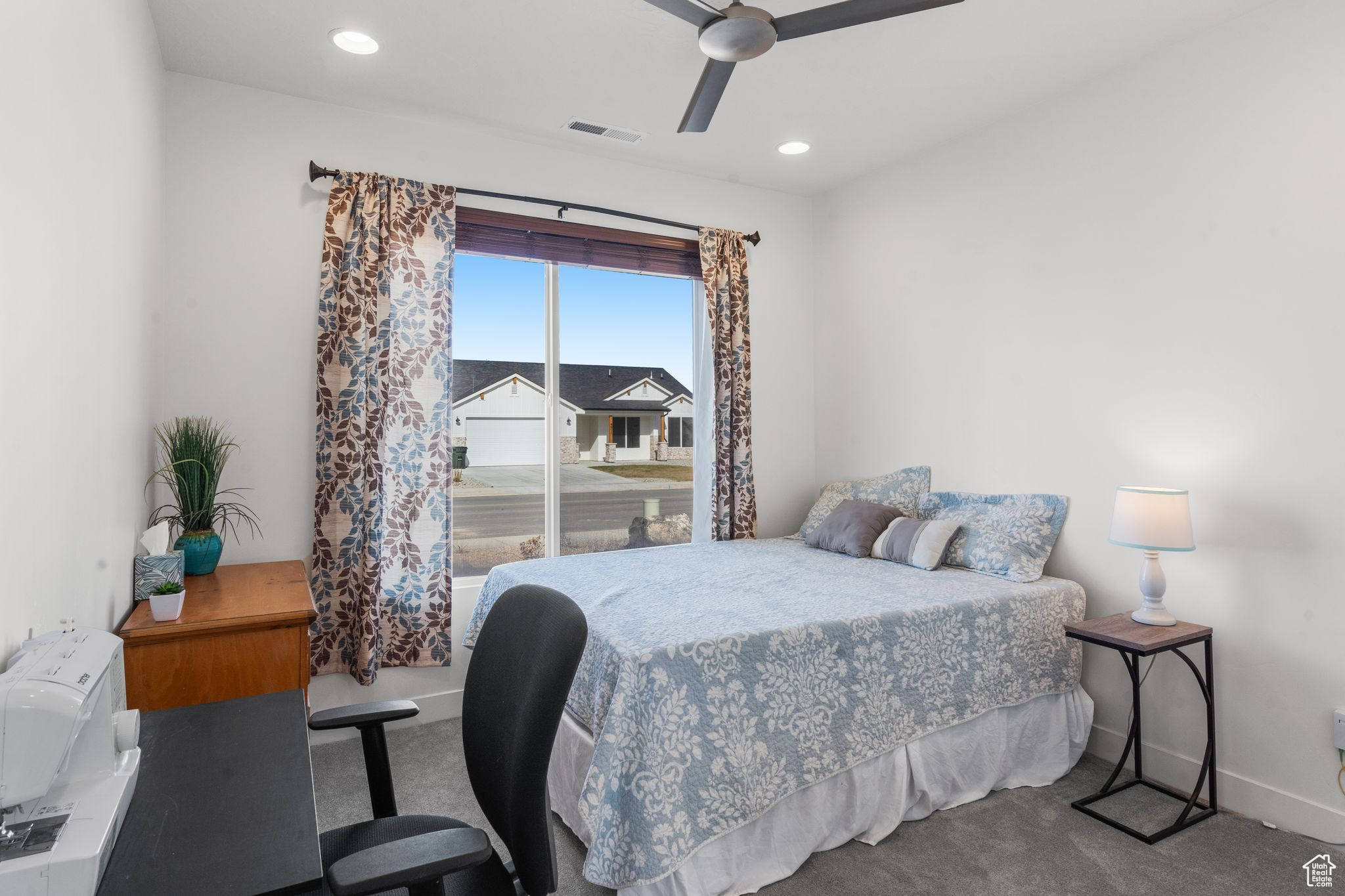PINEVIEW ESTATES - Residential