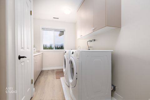 Tiny photo for 1209 E BEAR HOLLOW CV, Draper, UT 84020 (MLS # 2147254)